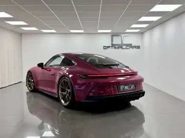 PORSCHE 992 GT3 Touring RUBY-STAR Carbon NP  179.992€