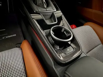 PORSCHE 992 GT3 Touring RUBY-STAR Carbon NP  179.992€