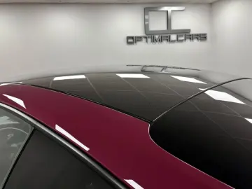 PORSCHE 992 GT3 Touring RUBY-STAR Carbon NP  179.992€