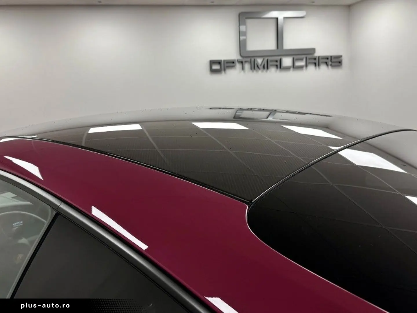 PORSCHE 992 GT3 Touring RUBY-STAR Carbon NP  179.992€