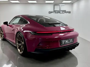 PORSCHE 992 GT3 Touring RUBY-STAR Carbon NP  179.992€