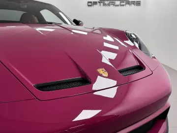 PORSCHE 992 GT3 Touring RUBY-STAR Carbon NP  179.992€