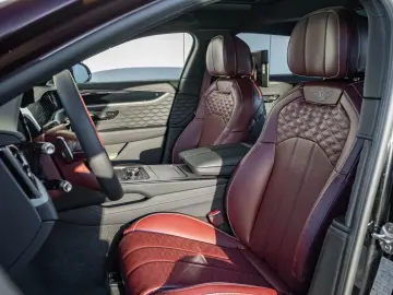 BENTLEY Flying Spur Mulliner   BESPOKE 2-Tone