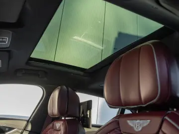 BENTLEY Flying Spur Mulliner   BESPOKE 2-Tone