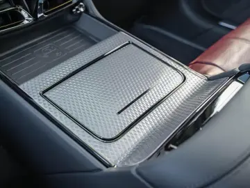 BENTLEY Flying Spur Mulliner   BESPOKE 2-Tone