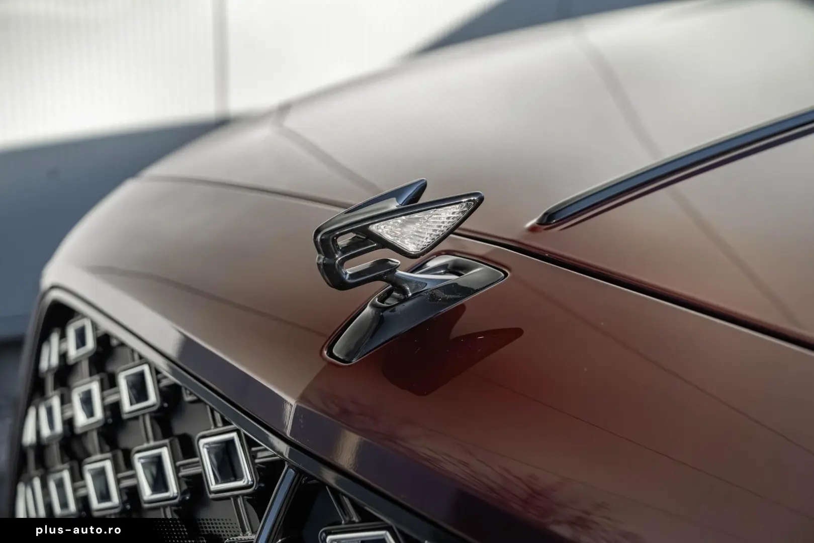 BENTLEY Flying Spur Mulliner   BESPOKE 2-Tone