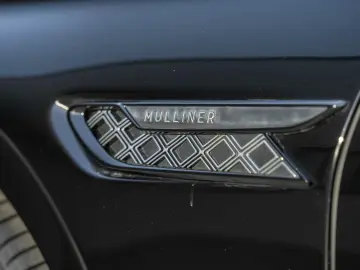 BENTLEY Flying Spur Mulliner   BESPOKE 2-Tone