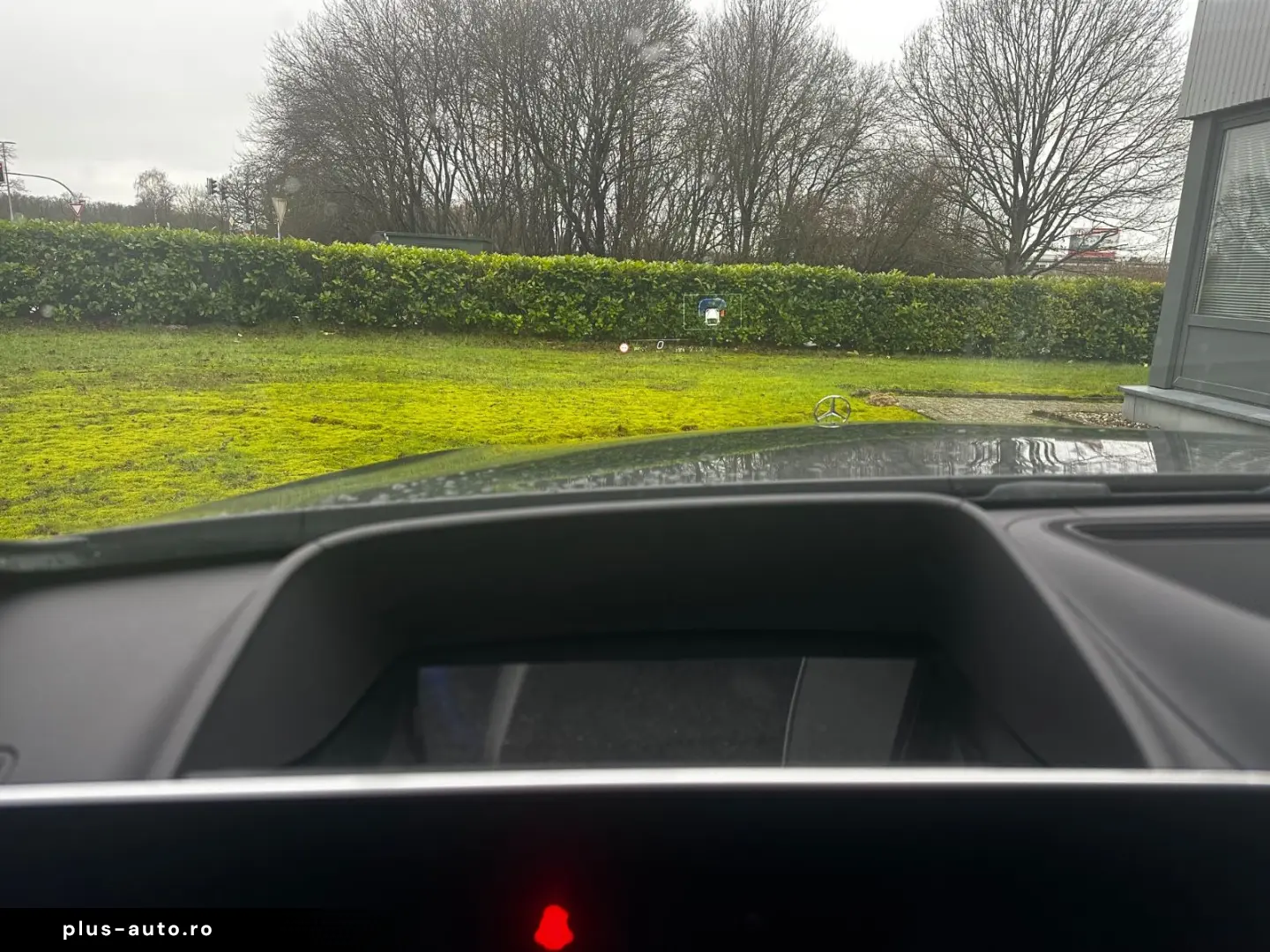 MERCEDES-BENZ S580 4M Long 21 AMG CERAMIC BRAKE 4D BURMESTER