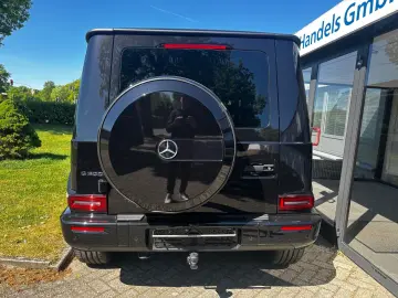 MERCEDES-BENZ G 500 AMG-LINE  MY2025  SUPERIOR KEYLESS