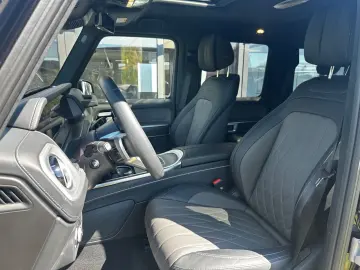 MERCEDES-BENZ G 500 AMG-LINE  MY2025  SUPERIOR KEYLESS