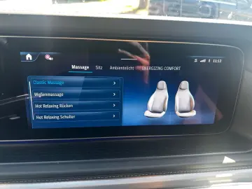 MERCEDES-BENZ G 500 AMG-LINE  MY2025  SUPERIOR KEYLESS