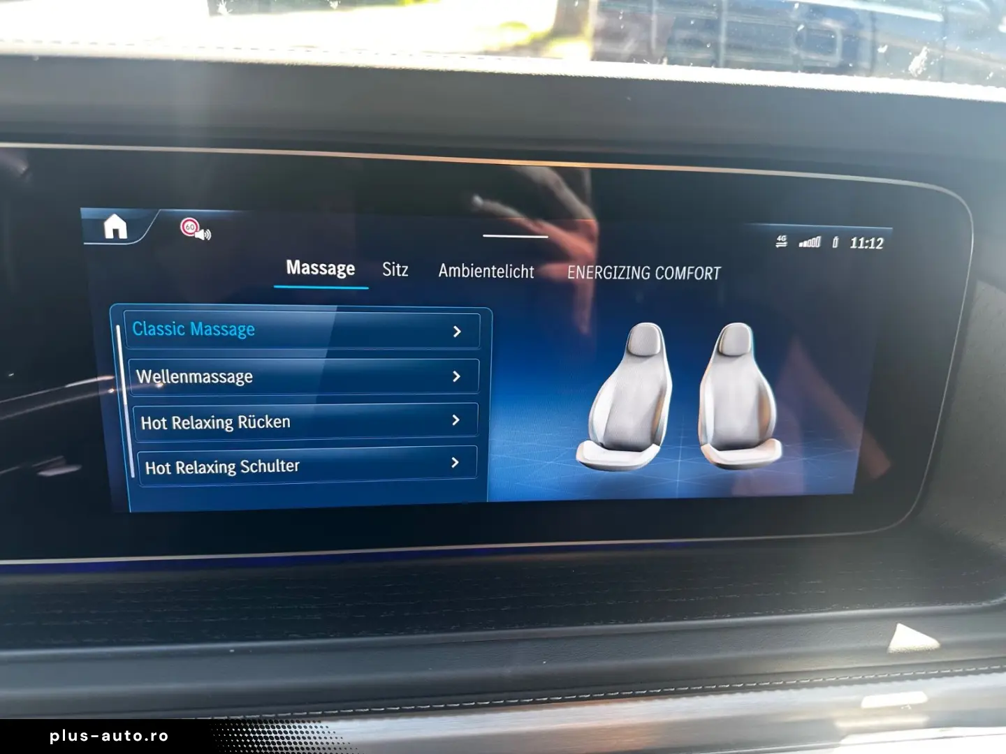 MERCEDES-BENZ G 500 AMG-LINE  MY2025  SUPERIOR KEYLESS