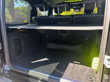 MERCEDES-BENZ G 500 AMG-LINE  MY2025  SUPERIOR KEYLESS
