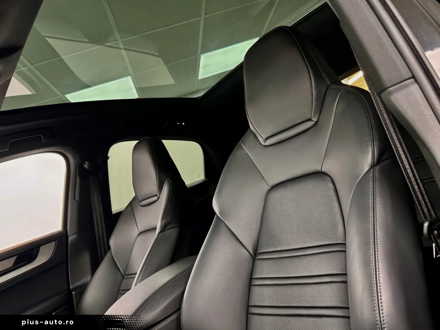 PORSCHE Cayenne E-Hybrid SP-Design 490HP NP  87.192€