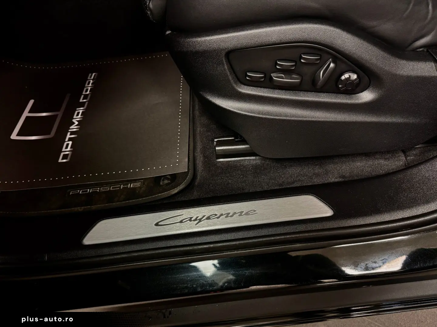 PORSCHE Cayenne E-Hybrid SP-Design 490HP NP  87.192€