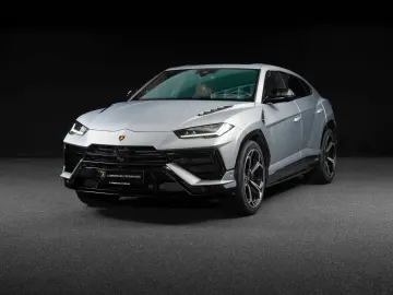 LAMBORGHINI Urus 4.0 V8 S