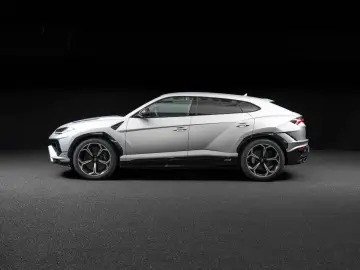LAMBORGHINI Urus 4.0 V8 S