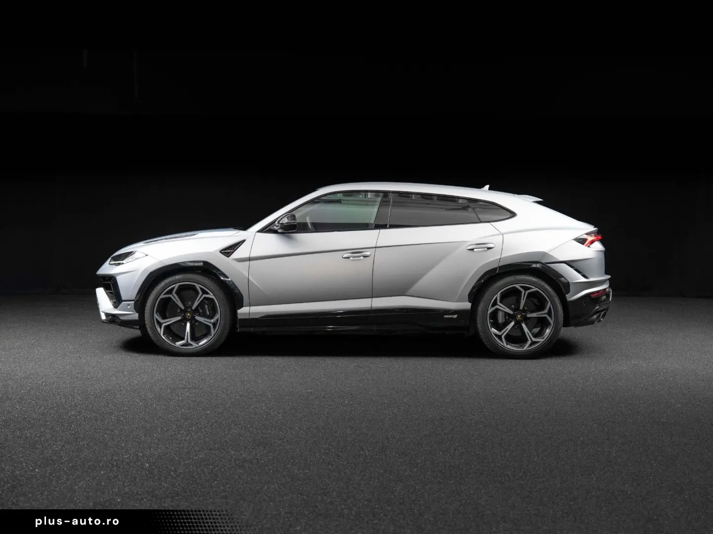 LAMBORGHINI Urus 4.0 V8 S