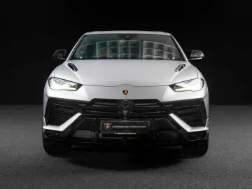 LAMBORGHINI Urus 4.0 V8 S
