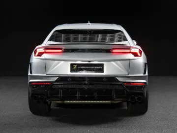 LAMBORGHINI Urus 4.0 V8 S