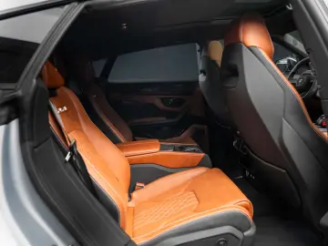 LAMBORGHINI Urus 4.0 V8 S