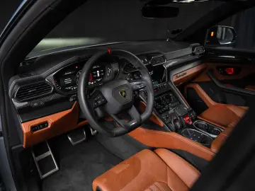 LAMBORGHINI Urus 4.0 V8 S