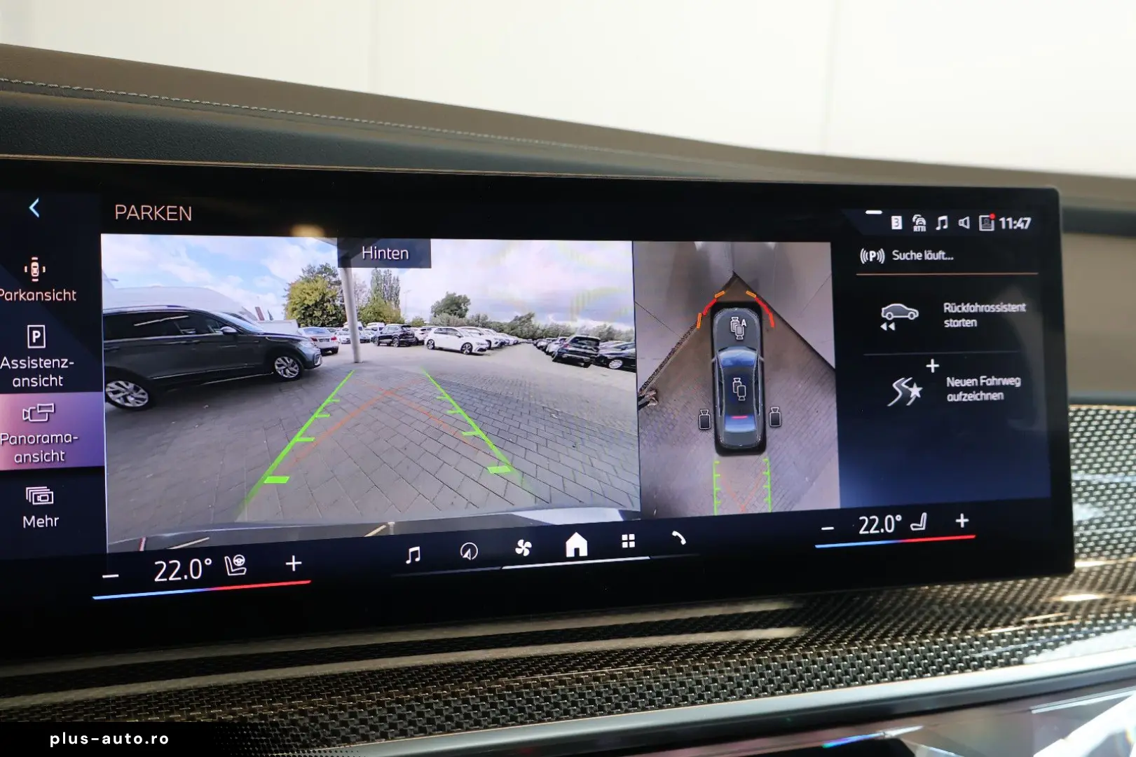 BMW i7 60 Design P. THEATRE B&W LUFT GLOW AUT. DOORS