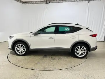 CUPRA Formentor 1.5 TSI LED virt.Cock. ACC