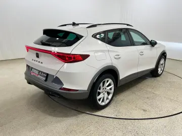 CUPRA Formentor 1.5 TSI LED virt.Cock. ACC