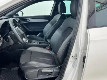 CUPRA Formentor 1.5 TSI LED virt.Cock. ACC