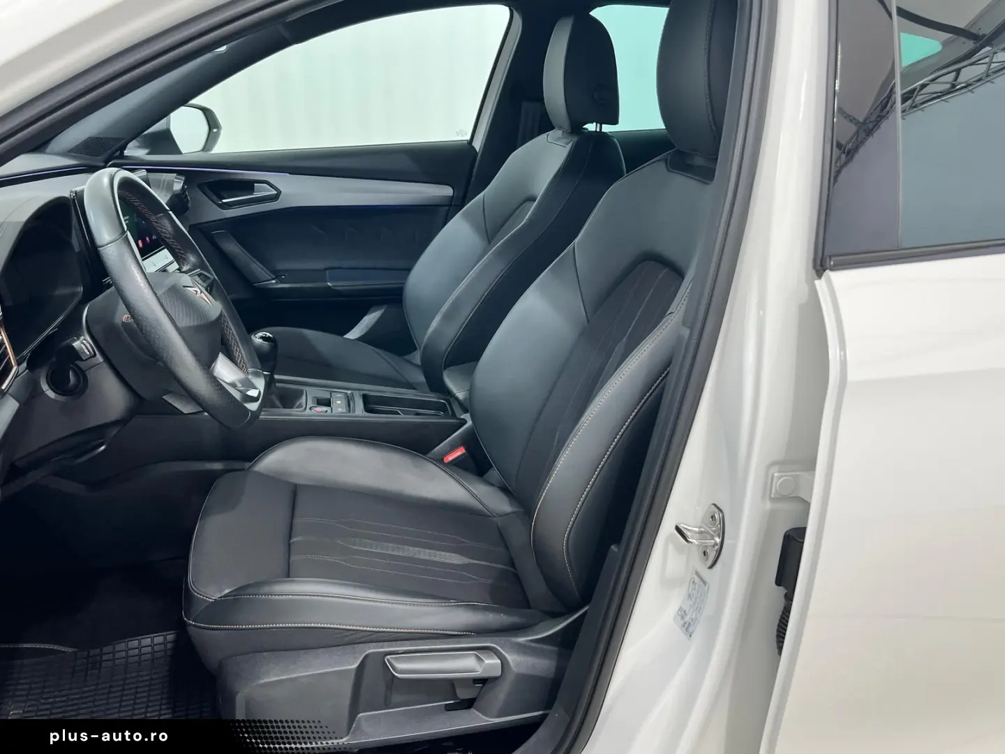 CUPRA Formentor 1.5 TSI LED virt.Cock. ACC