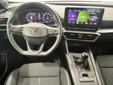 CUPRA Formentor 1.5 TSI LED virt.Cock. ACC