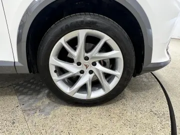 CUPRA Formentor 1.5 TSI LED virt.Cock. ACC