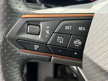 CUPRA Formentor 1.5 TSI LED virt.Cock. ACC