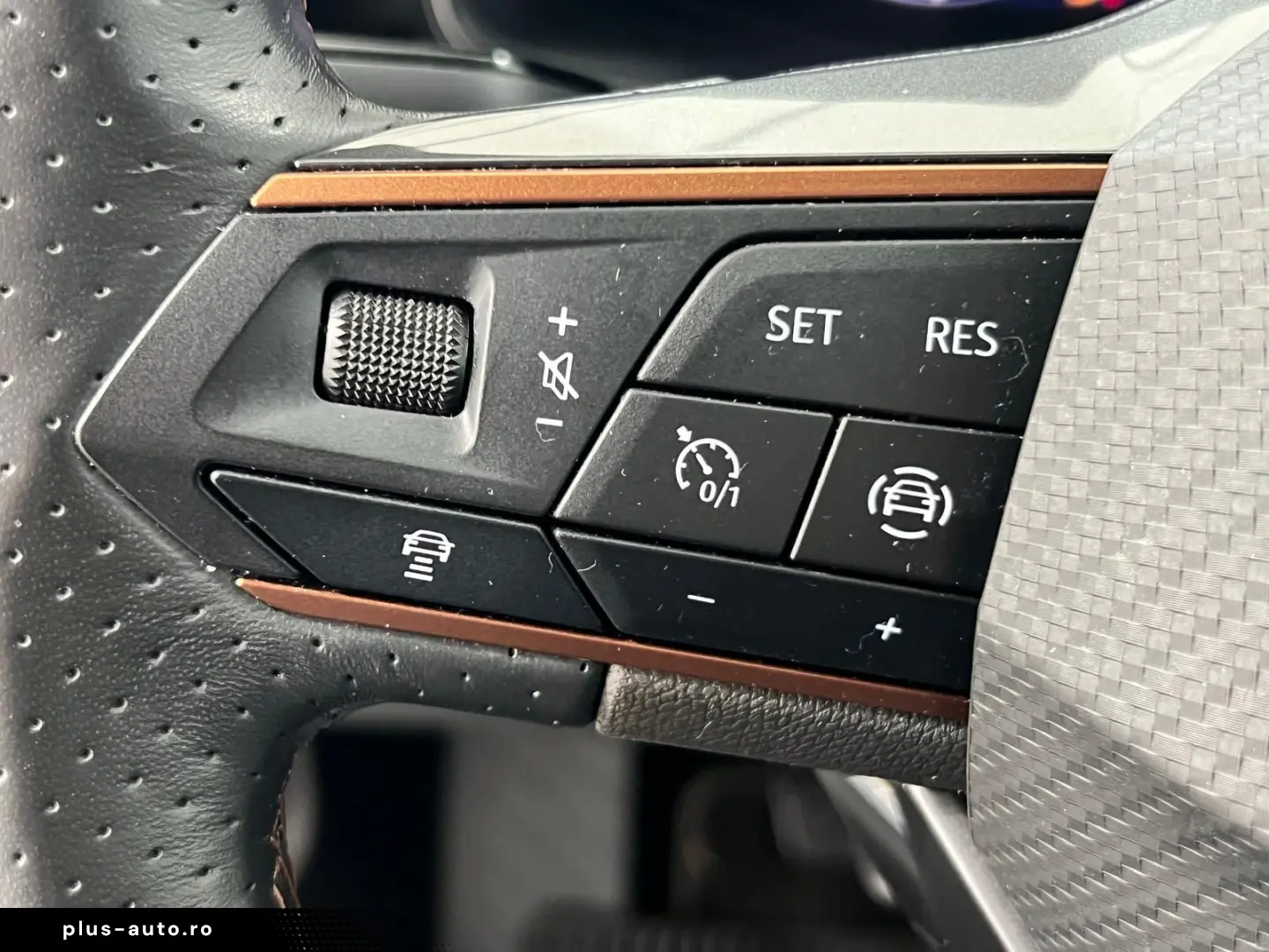 CUPRA Formentor 1.5 TSI LED virt.Cock. ACC