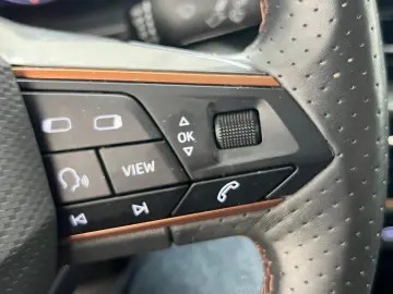 CUPRA Formentor 1.5 TSI LED virt.Cock. ACC