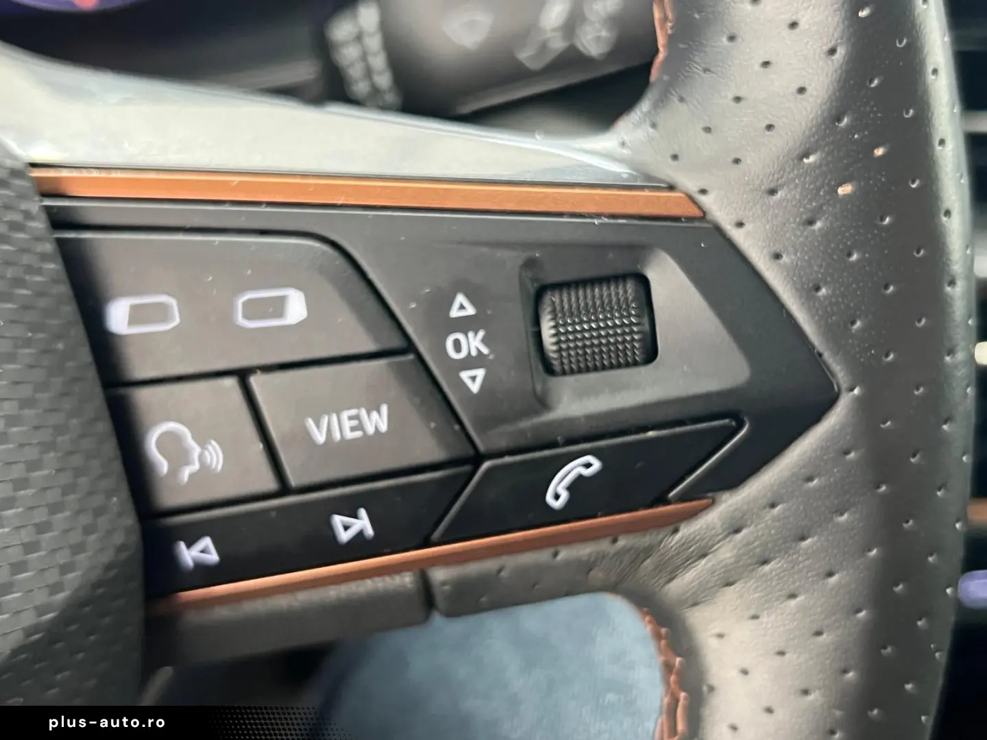 CUPRA Formentor 1.5 TSI LED virt.Cock. ACC