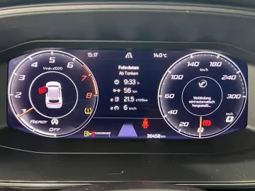 CUPRA Formentor 1.5 TSI LED virt.Cock. ACC