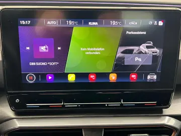 CUPRA Formentor 1.5 TSI LED virt.Cock. ACC