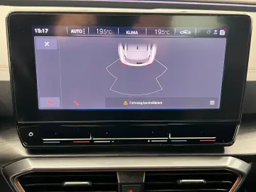 CUPRA Formentor 1.5 TSI LED virt.Cock. ACC