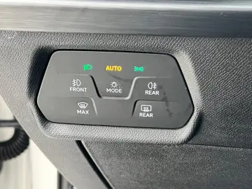 CUPRA Formentor 1.5 TSI LED virt.Cock. ACC