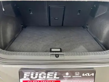 CUPRA Formentor 1.5 TSI LED virt.Cock. ACC