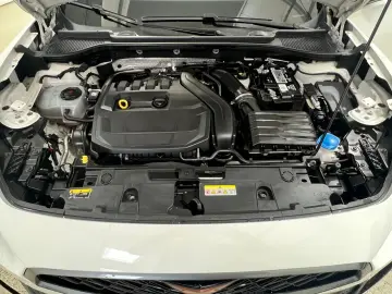 CUPRA Formentor 1.5 TSI LED virt.Cock. ACC