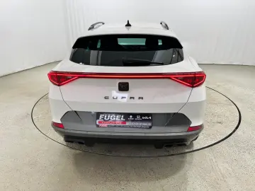 CUPRA Formentor 1.5 TSI LED virt.Cock. ACC
