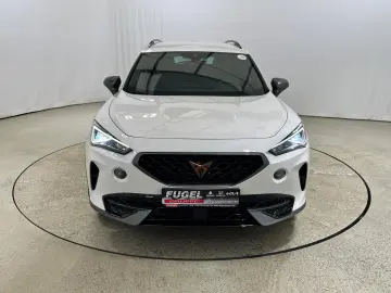 CUPRA Formentor 1.5 TSI LED virt.Cock. ACC