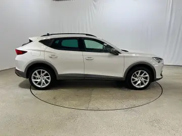 CUPRA Formentor 1.5 TSI LED virt.Cock. ACC