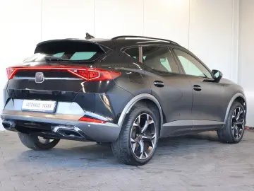 CUPRA Formentor 1.5 TSI AID ACC KEY KAM LED MEM 19