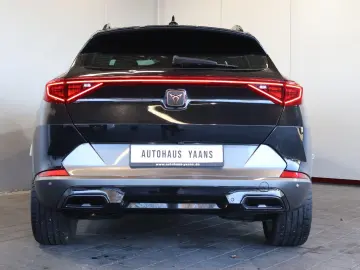 CUPRA Formentor 1.5 TSI AID ACC KEY KAM LED MEM 19