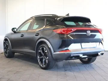 CUPRA Formentor 1.5 TSI AID ACC KEY KAM LED MEM 19