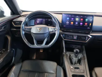 CUPRA Formentor 1.5 TSI AID ACC KEY KAM LED MEM 19